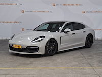 Personenauto, porsche, panamera, 2.9 4 e-hybrid, 2017