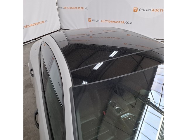 Personenauto, porsche, panamera, 2.9 4 e-hybrid, 2017 - afbeelding 14 van  65