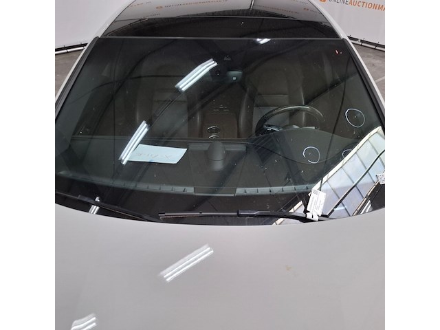 Personenauto, porsche, panamera, 2.9 4 e-hybrid, 2017 - afbeelding 15 van  65