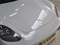 Personenauto, porsche, panamera, 2.9 4 e-hybrid, 2017 - afbeelding 18 van  65