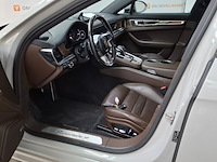 Personenauto, porsche, panamera, 2.9 4 e-hybrid, 2017 - afbeelding 20 van  65