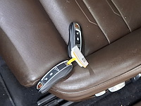 Personenauto, porsche, panamera, 2.9 4 e-hybrid, 2017 - afbeelding 21 van  65