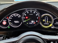 Personenauto, porsche, panamera, 2.9 4 e-hybrid, 2017 - afbeelding 26 van  65
