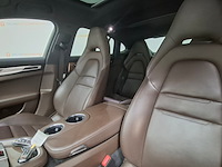 Personenauto, porsche, panamera, 2.9 4 e-hybrid, 2017 - afbeelding 32 van  65