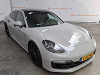 Personenauto, porsche, panamera, 2.9 4 e-hybrid, 2017 - afbeelding 23 van  65