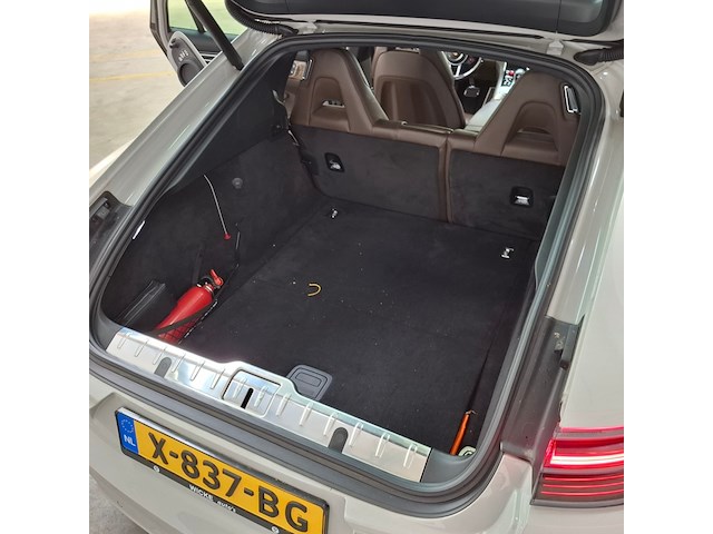 Personenauto, porsche, panamera, 2.9 4 e-hybrid, 2017 - afbeelding 38 van  65