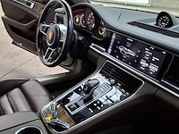 Personenauto, porsche, panamera, 2.9 4 e-hybrid, 2017 - afbeelding 41 van  65