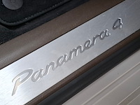 Personenauto, porsche, panamera, 2.9 4 e-hybrid, 2017 - afbeelding 43 van  65