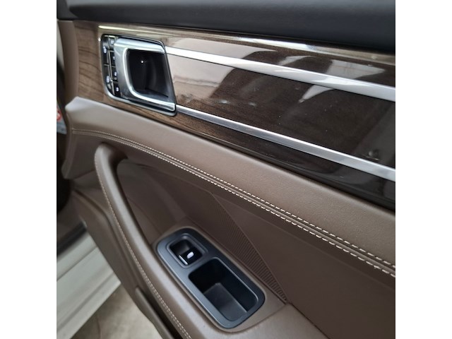 Personenauto, porsche, panamera, 2.9 4 e-hybrid, 2017 - afbeelding 44 van  65
