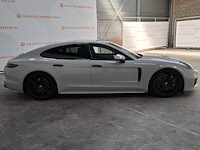 Personenauto, porsche, panamera, 2.9 4 e-hybrid, 2017 - afbeelding 34 van  65