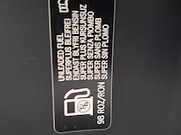 Personenauto, porsche, panamera, 2.9 4 e-hybrid, 2017 - afbeelding 48 van  65