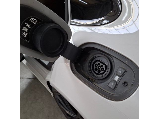 Personenauto, porsche, panamera, 2.9 4 e-hybrid, 2017 - afbeelding 49 van  65