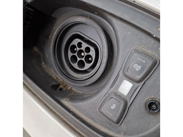 Personenauto, porsche, panamera, 2.9 4 e-hybrid, 2017 - afbeelding 50 van  65