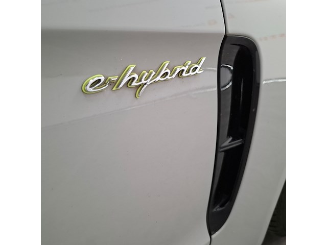 Personenauto, porsche, panamera, 2.9 4 e-hybrid, 2017 - afbeelding 45 van  65