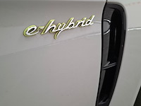 Personenauto, porsche, panamera, 2.9 4 e-hybrid, 2017 - afbeelding 45 van  65