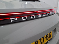 Personenauto, porsche, panamera, 2.9 4 e-hybrid, 2017 - afbeelding 57 van  65