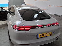 Personenauto, porsche, panamera, 2.9 4 e-hybrid, 2017 - afbeelding 58 van  65