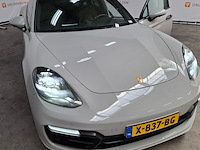 Personenauto, porsche, panamera, 2.9 4 e-hybrid, 2017 - afbeelding 59 van  65