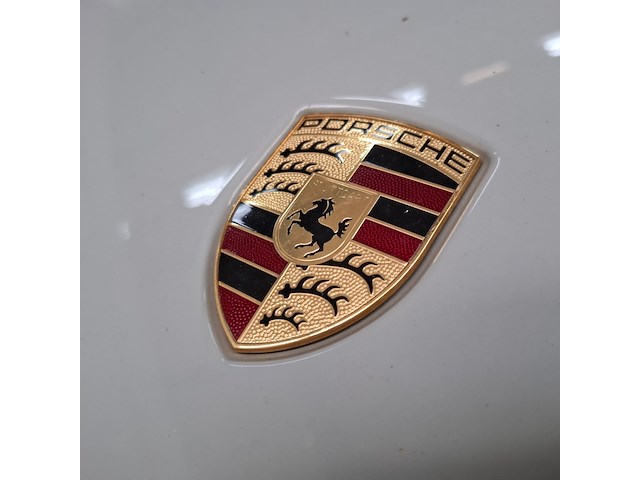 Personenauto, porsche, panamera, 2.9 4 e-hybrid, 2017 - afbeelding 60 van  65