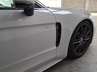 Personenauto, porsche, panamera, 2.9 4 e-hybrid, 2017 - afbeelding 56 van  65