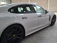 Personenauto, porsche, panamera, 2.9 4 e-hybrid, 2017 - afbeelding 63 van  65