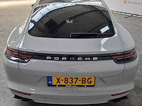 Personenauto, porsche, panamera, 2.9 4 e-hybrid, 2017 - afbeelding 64 van  65
