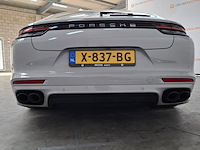 Personenauto, porsche, panamera, 2.9 4 e-hybrid, 2017 - afbeelding 65 van  65