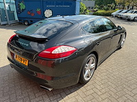 Personenauto, porsche, panamera, 3.6 4, 2012 - afbeelding 2 van  25