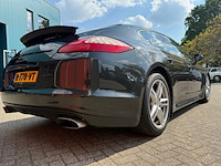Personenauto, porsche, panamera, 3.6 4, 2012 - afbeelding 3 van  25