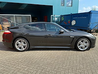 Personenauto, porsche, panamera, 3.6 4, 2012 - afbeelding 4 van  25