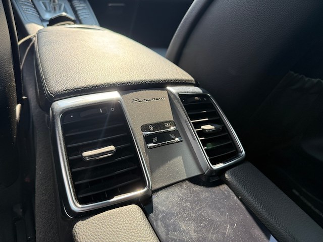 Personenauto, porsche, panamera, 3.6 4, 2012 - afbeelding 10 van  25