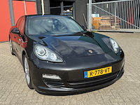 Personenauto, porsche, panamera, 3.6 4, 2012