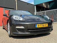 Personenauto, porsche, panamera, 3.6 4, 2012 - afbeelding 12 van  25