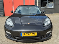 Personenauto, porsche, panamera, 3.6 4, 2012 - afbeelding 19 van  25
