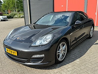 Personenauto, porsche, panamera, 3.6 4, 2012 - afbeelding 20 van  25