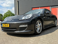 Personenauto, porsche, panamera, 3.6 4, 2012 - afbeelding 21 van  25