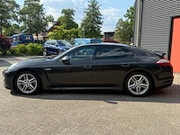 Personenauto, porsche, panamera, 3.6 4, 2012 - afbeelding 22 van  25