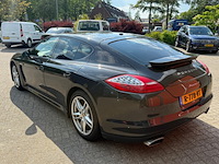 Personenauto, porsche, panamera, 3.6 4, 2012 - afbeelding 23 van  25
