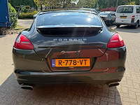Personenauto, porsche, panamera, 3.6 4, 2012 - afbeelding 24 van  25
