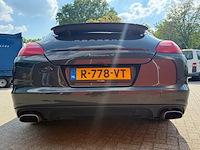Personenauto, porsche, panamera, 3.6 4, 2012 - afbeelding 25 van  25