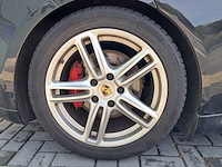 Personenauto, porsche, panamera, 4.8 gts, 2012 - afbeelding 8 van  59