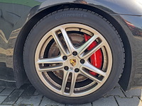 Personenauto, porsche, panamera, 4.8 gts, 2012 - afbeelding 10 van  59