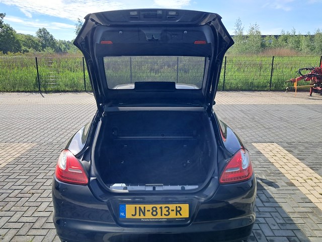 Personenauto, porsche, panamera, 4.8 gts, 2012 - afbeelding 11 van  59
