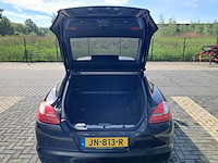 Personenauto, porsche, panamera, 4.8 gts, 2012 - afbeelding 11 van  59