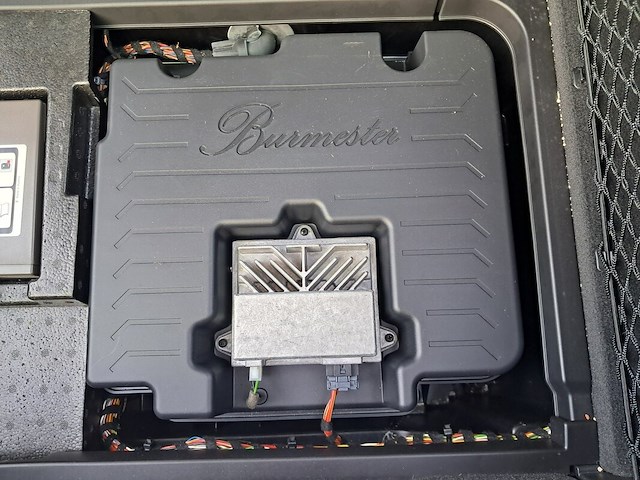 Personenauto, porsche, panamera, 4.8 gts, 2012 - afbeelding 16 van  59