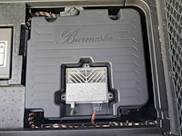 Personenauto, porsche, panamera, 4.8 gts, 2012 - afbeelding 16 van  59