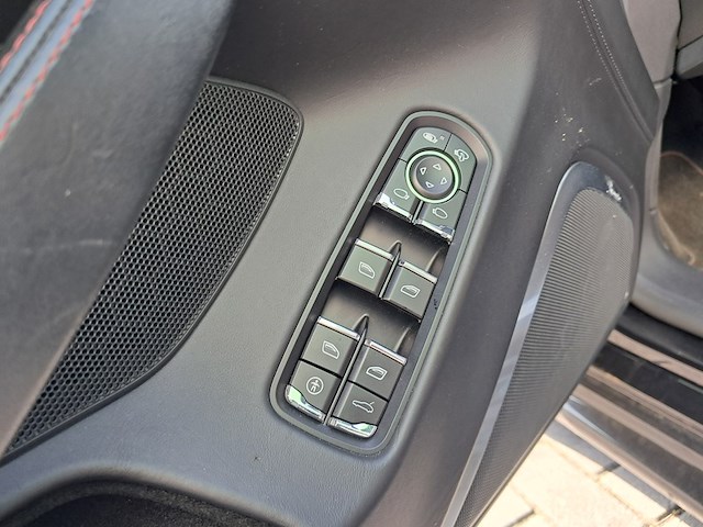 Personenauto, porsche, panamera, 4.8 gts, 2012 - afbeelding 21 van  59
