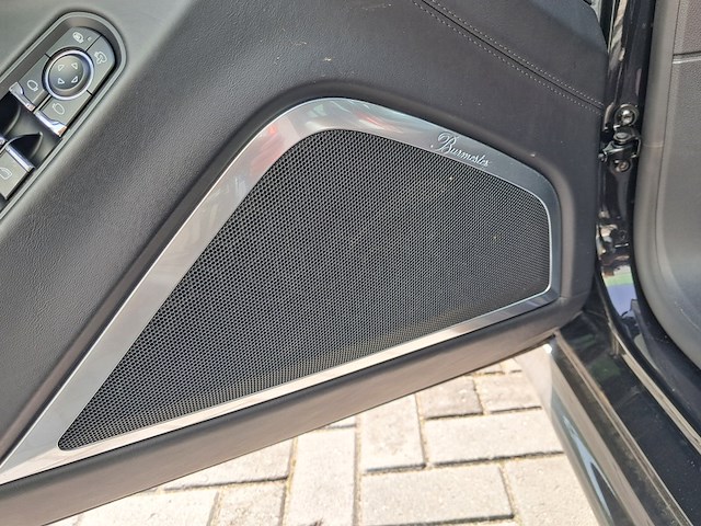 Personenauto, porsche, panamera, 4.8 gts, 2012 - afbeelding 22 van  59