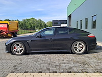 Personenauto, porsche, panamera, 4.8 gts, 2012 - afbeelding 12 van  59
