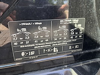 Personenauto, porsche, panamera, 4.8 gts, 2012 - afbeelding 24 van  59